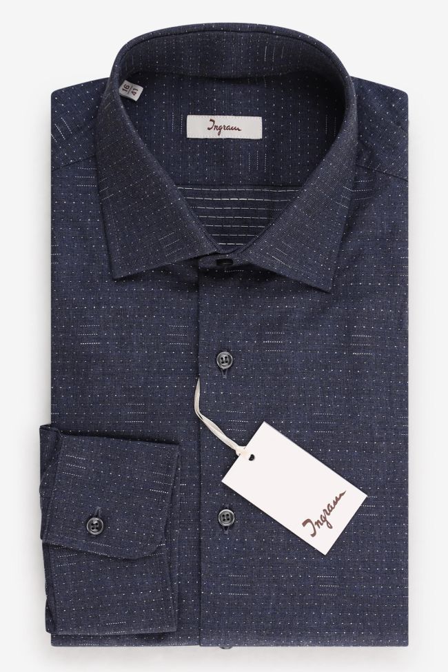 Chemise Ingram Slim SKTF78AD39SLIMD7D
