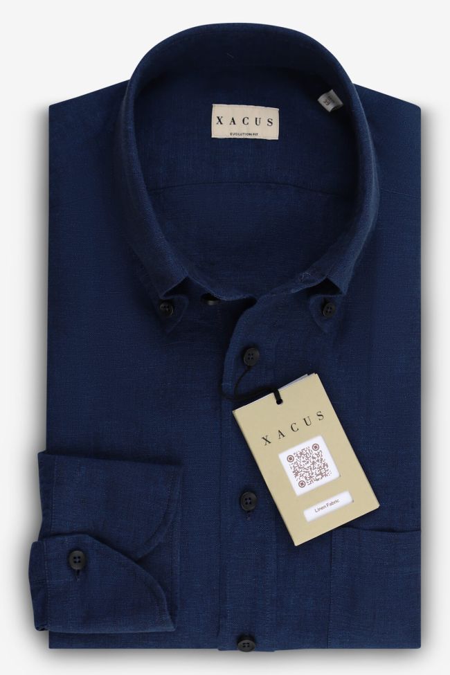Shirt Xacus Classic SKTF98C211CLASSICD5C