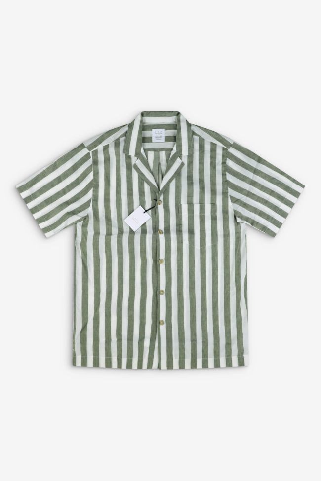 Chemise Xacus Regular SKTFA0EE01REGULARF4C