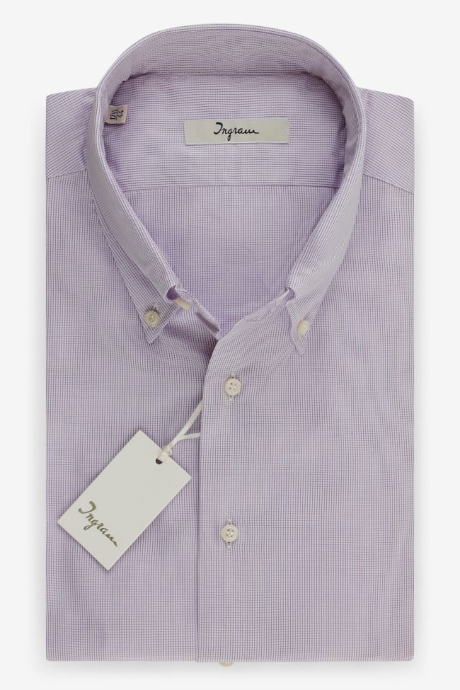 Shirt Ingram Slim SKTFBA9F8ESLIML4D