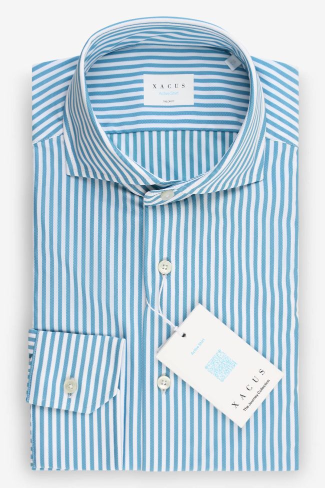 Shirt Xacus Regular SKTFC353D2REGULARE5D