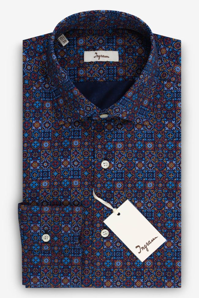 Shirt Ingram Regular SKTFC3F68FREGULARC3E