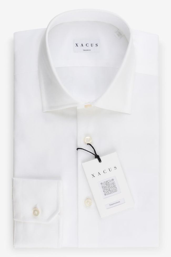 Shirt Xacus Regular XACUS-11229-531-001