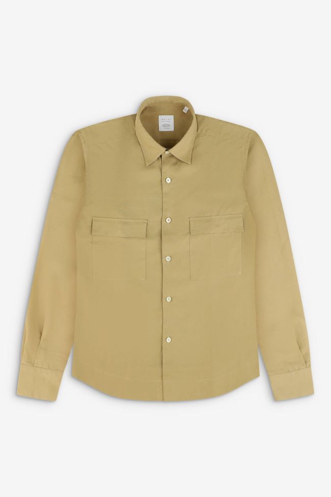 Chemise Xacus Regular XACUS-41144-110ML-002