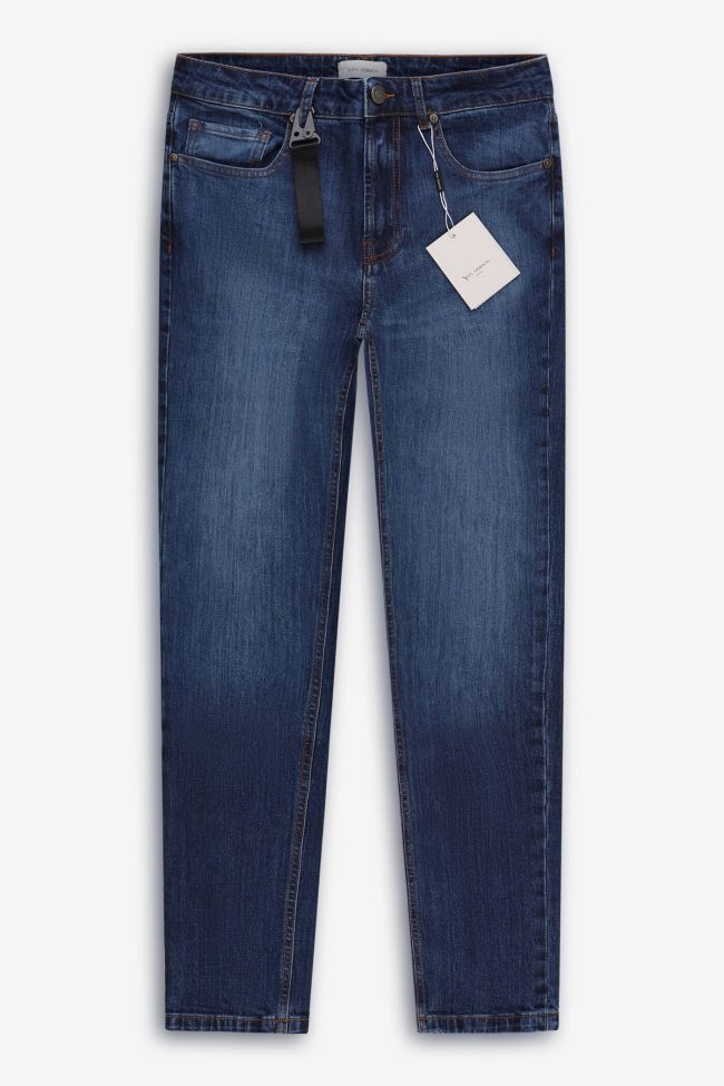 Trousers Yan Simmon Slim YAN-SIMMON-T402-BEN-LAV3