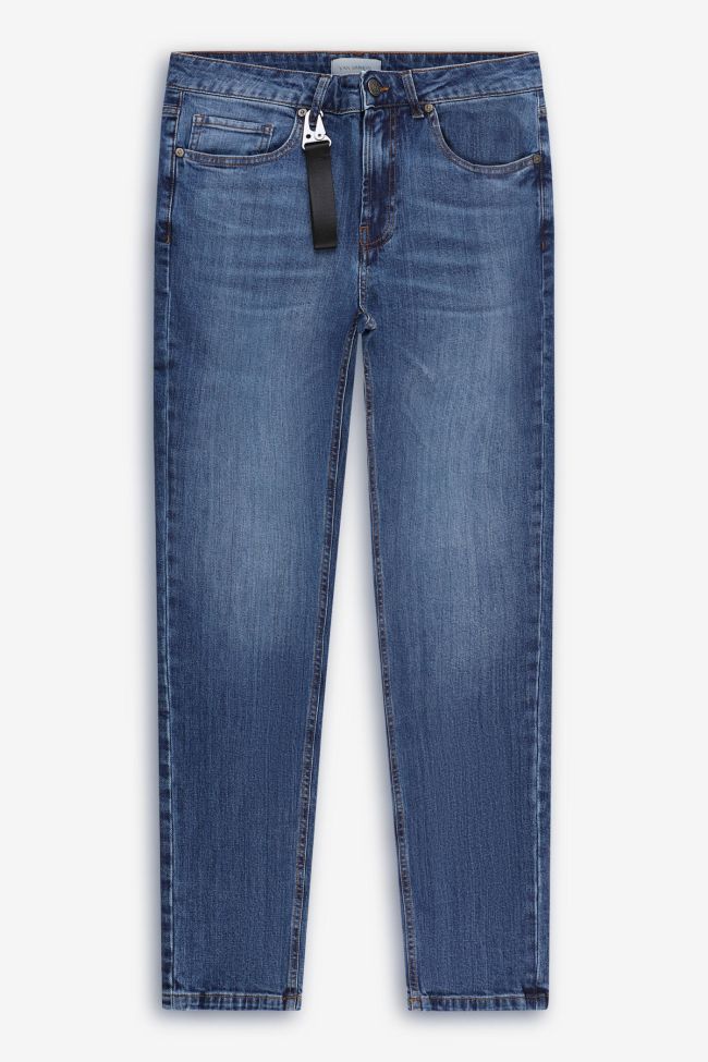 Trousers Yan Simmon Slim YAN-SIMMON-T402-BEN-LAV6