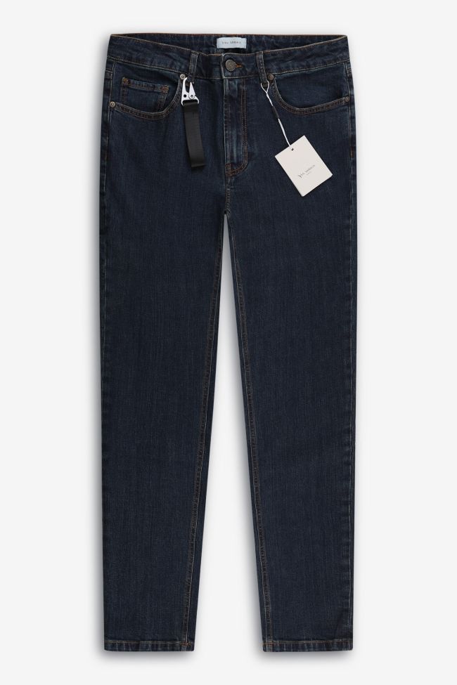 Trousers Yan Simmon Slim YAN-SIMMON-T402-BEN-LAV7