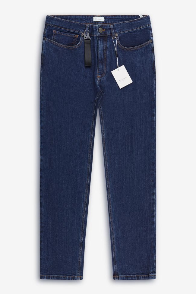 Trousers Yan Simmon Regular YAN-SIMMON-T402-SIMUN-LAV1