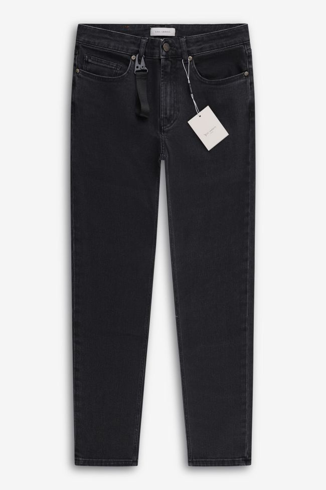 Trousers Yan Simmon Slim YAN-SIMMON-T608-BEN-LAV9