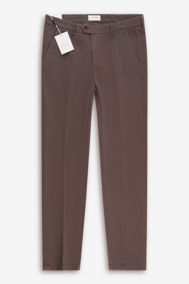Pantalones Yan Simmon Slim YAN-SIMMON-T641-WORLD-FANGO