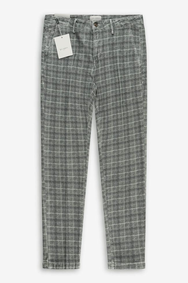 Hosen Yan Simmon Slim YAN-SIMMON-T648-STORY-GESSO