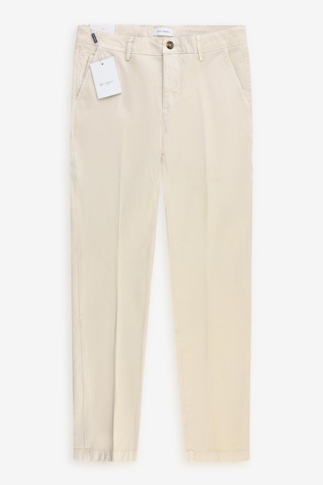 Trousers Yan Simmon Slim YAN-SIMMON-T650--STORY-CORDA