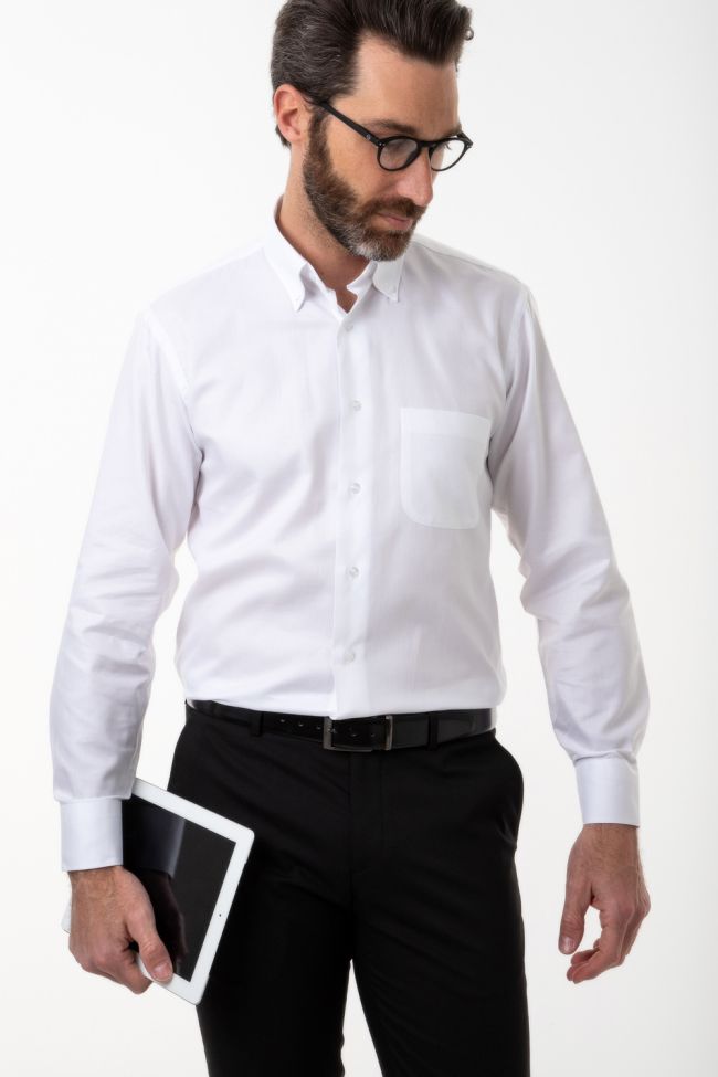 Camisa Aplomb Classic aplomb-5129-cambridge-100