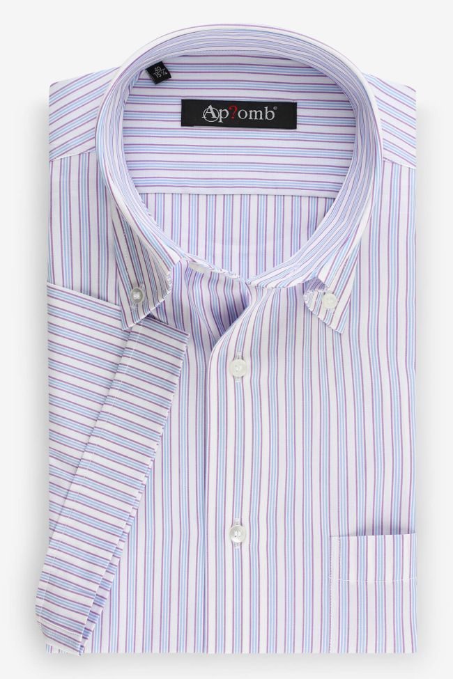 Shirt Aplomb Classic KS-APLOMB-VALENCIA-5130-071
