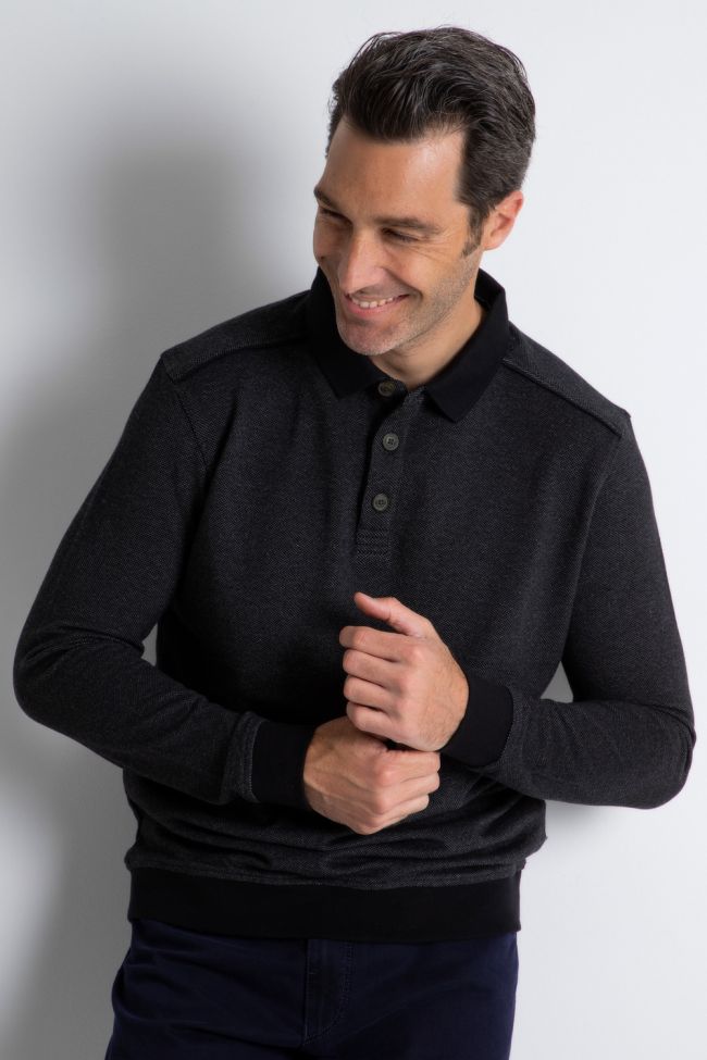 Camiseta De Manga Corta Cuello Redondo Casual Para Hombres | Meses Sin