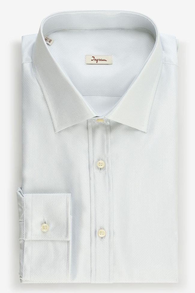 Shirt Ingram Classic INGRAM-3F23105-GIOK-PCH-PM-XT-6