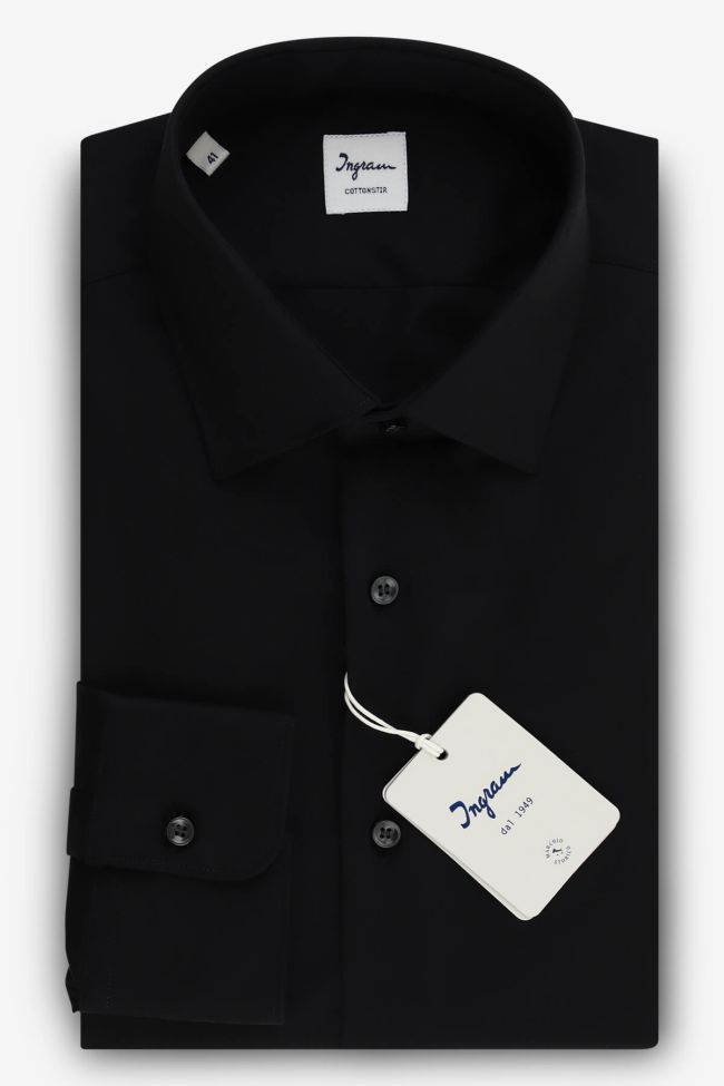 Hemd Ingram Slim INGRAM-68909-SLIM-IRN-ML-XT-07-PE2026