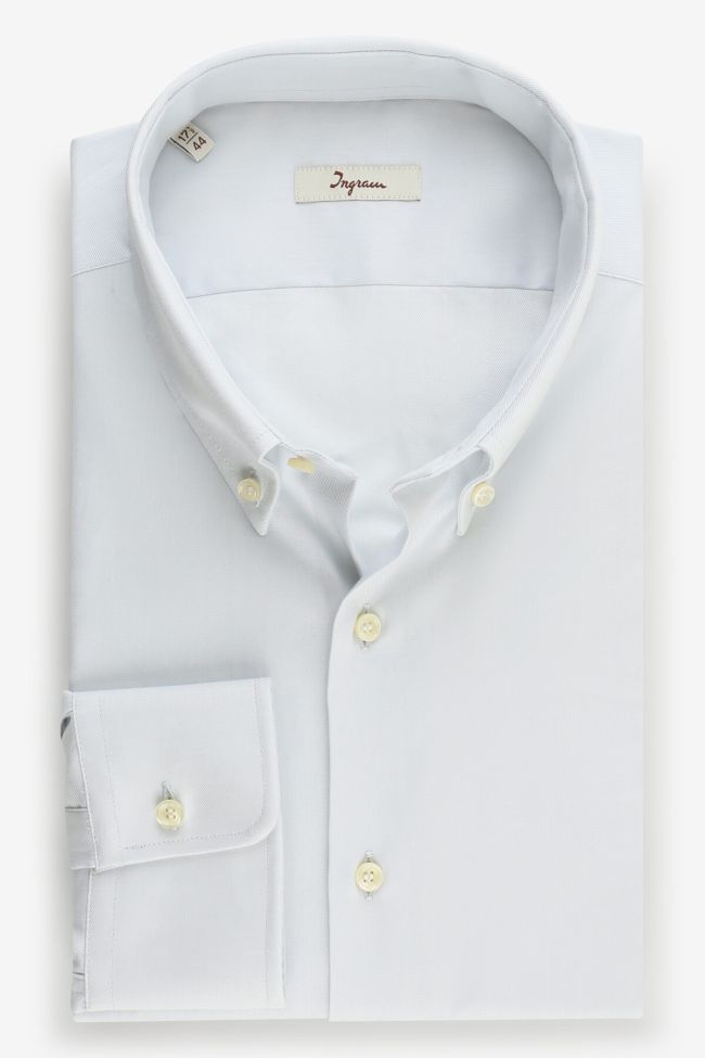Camisa Ingram Slim INGRAM-T540415-SLIM-SC-ML-IV-6