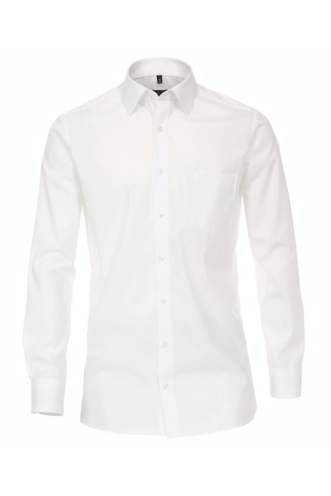 Shirt no iron Casamoda Comfort CASAMODA-006050-0