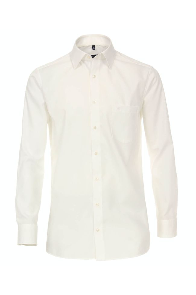 Camisa no plancha Casamoda Comfort CASAMODA-006050-62