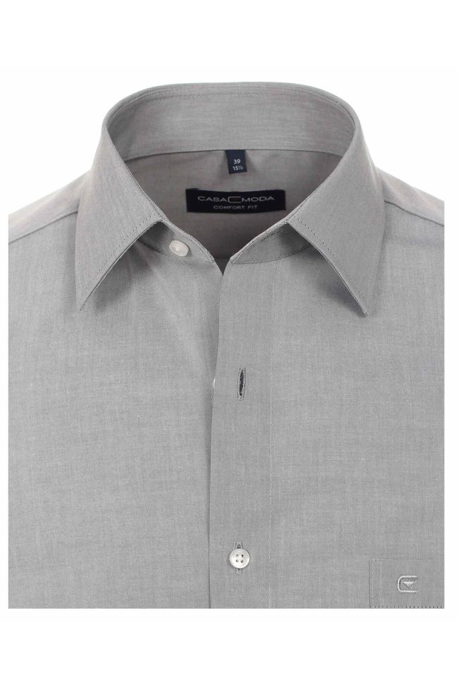 Shirt no iron Casamoda Comfort CASAMODA-006050-705