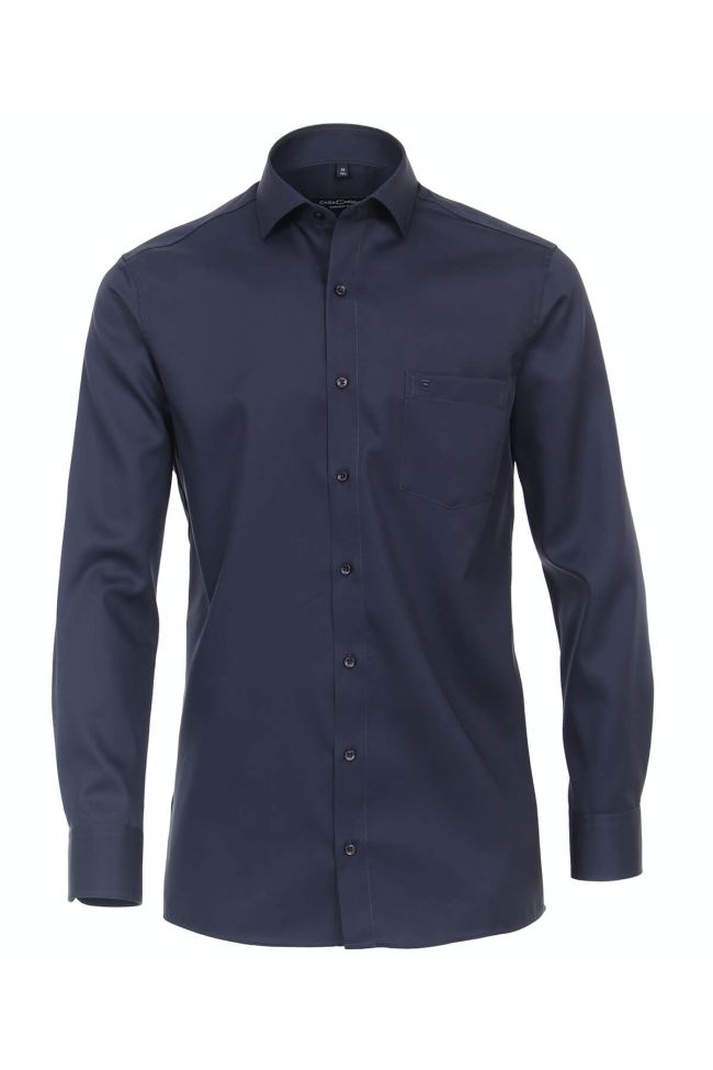 Shirt no iron Casamoda Comfort CASAMODA-006880-116