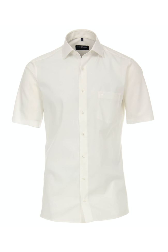 Camisa no plancha Casamoda Regular CASAMODA-008530-002