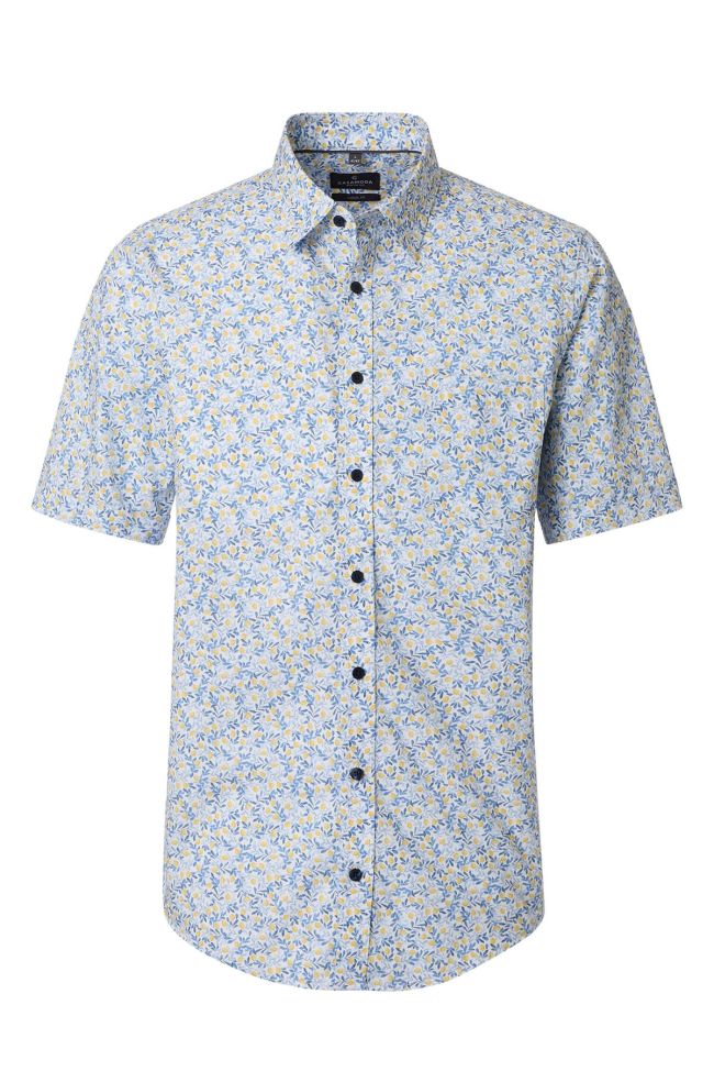 Shirt Casamoda Classic KE-CASAMODA-126130181-500