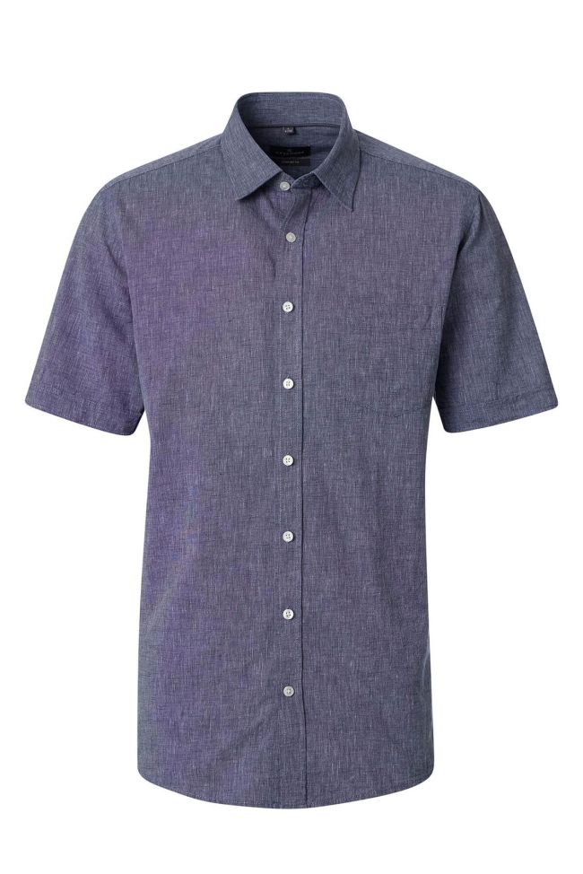 Shirt Casamoda Classic KE-CASAMODA-126130311-101