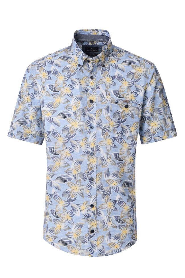Chemise Casamoda Classic KE-CASAMODA-126130501-100