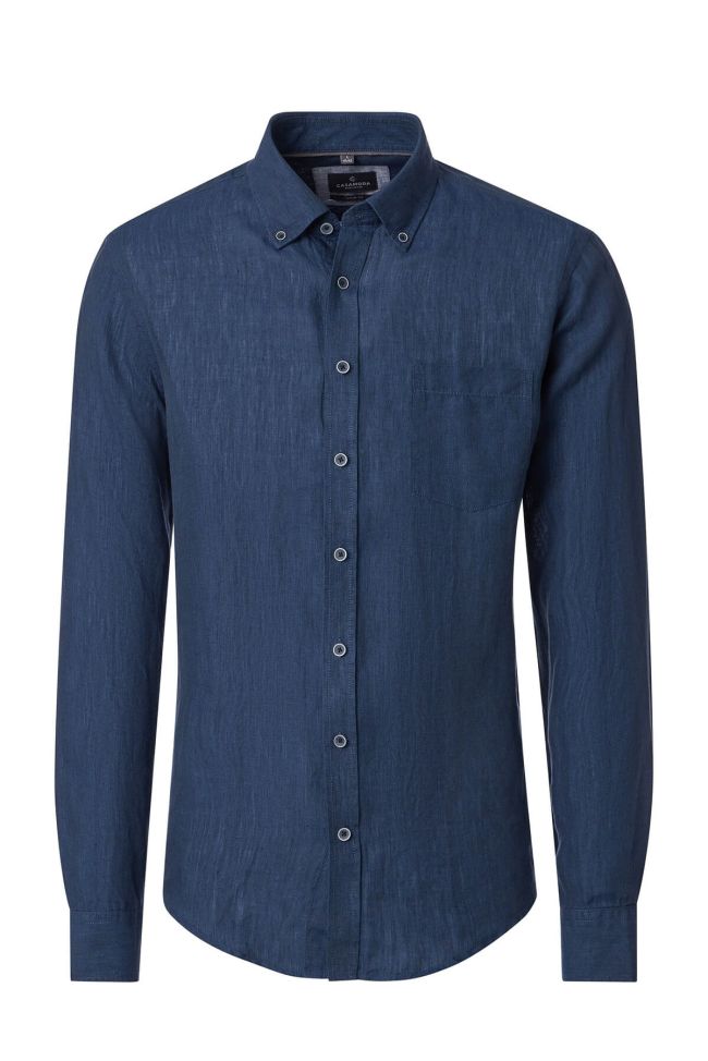 Shirt Casamoda Classic KE-CASAMODA-126130520-104
