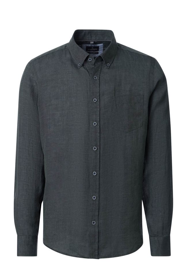Shirt Casamoda Classic KE-CASAMODA-126130520-304