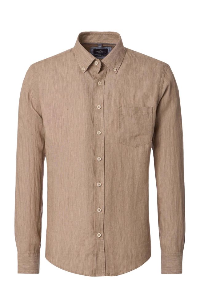 Hemd Casamoda Classic KE-CASAMODA-126130520-602