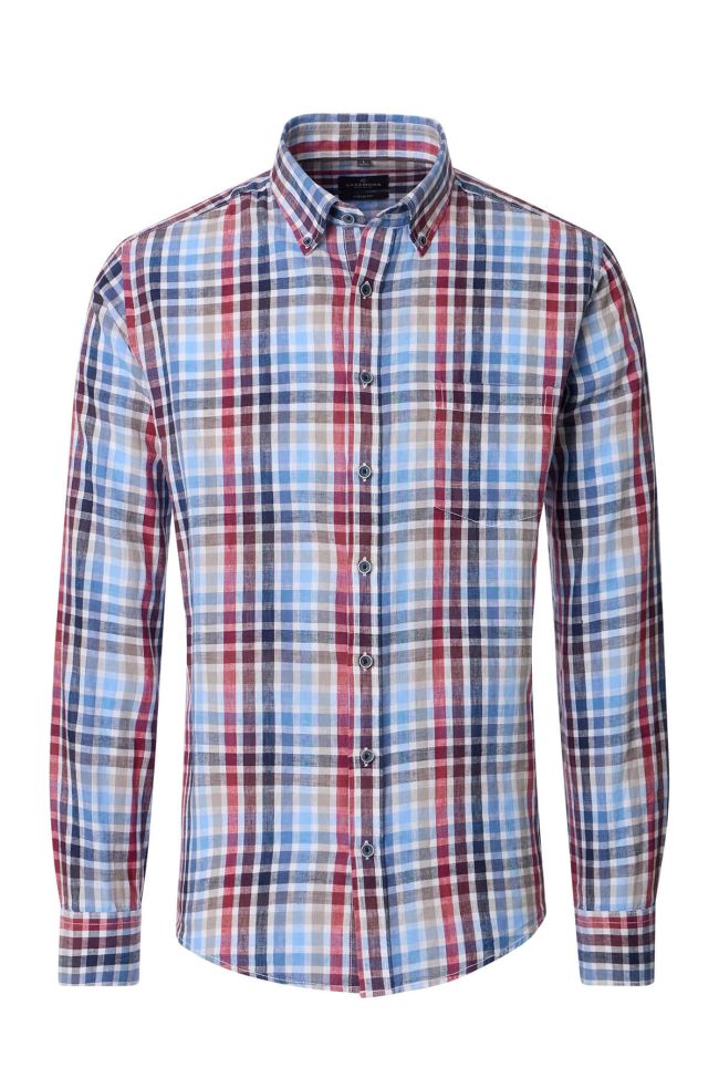 Shirt Casamoda Classic KE-CASAMODA-126130560-400