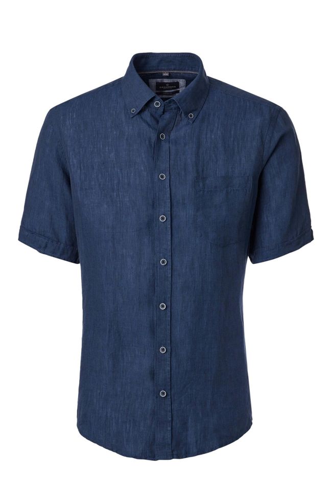 Camisa Casamoda Classic KE-CASAMODA-126130671-104