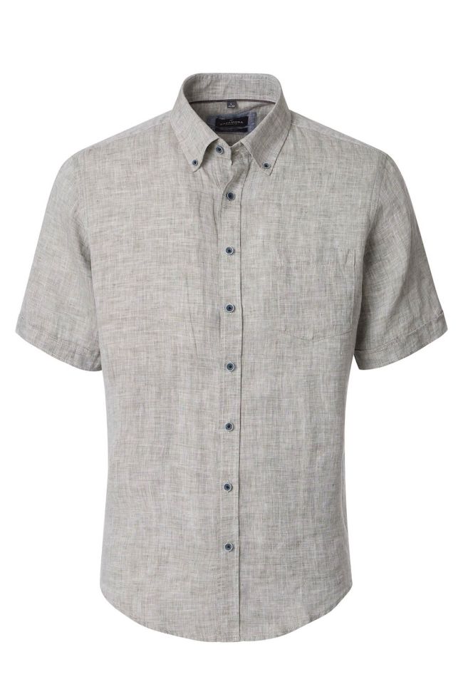 Shirt Casamoda Classic KE-CASAMODA-126130671-307