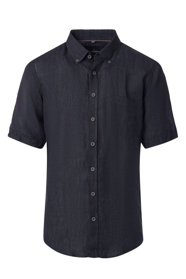 Shirt Casamoda Classic KE-CASAMODA-126130671-801