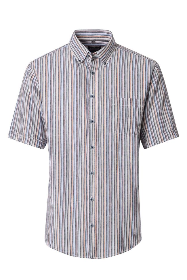 Shirt Casamoda Classic KE-CASAMODA-126130691-100