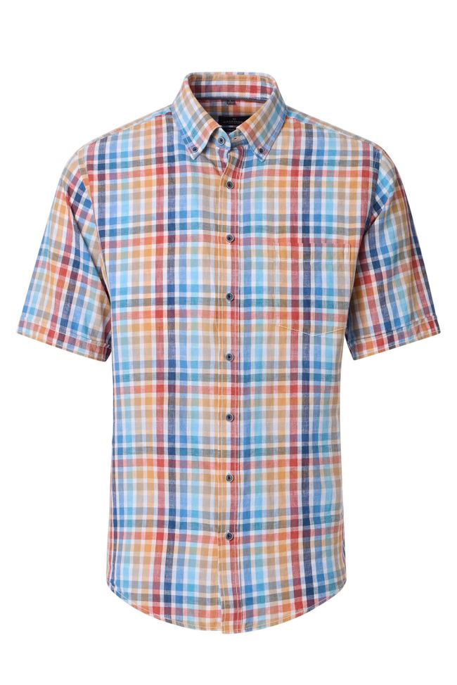 Hemd Casamoda Classic KE-CASAMODA-126130711-450