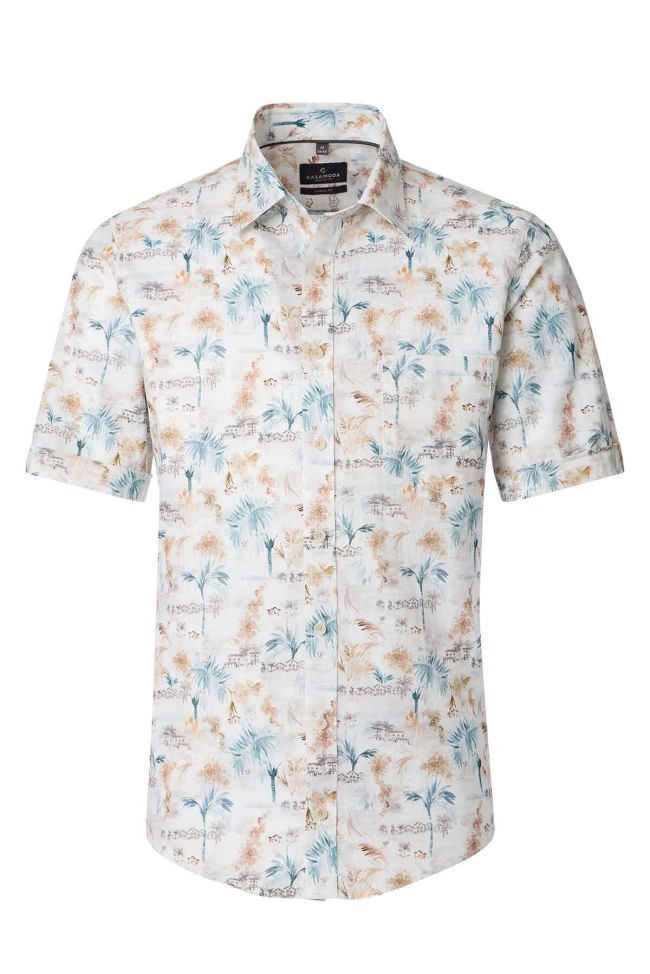 Camisa Casamoda Classic KE-CASAMODA-126130721-600