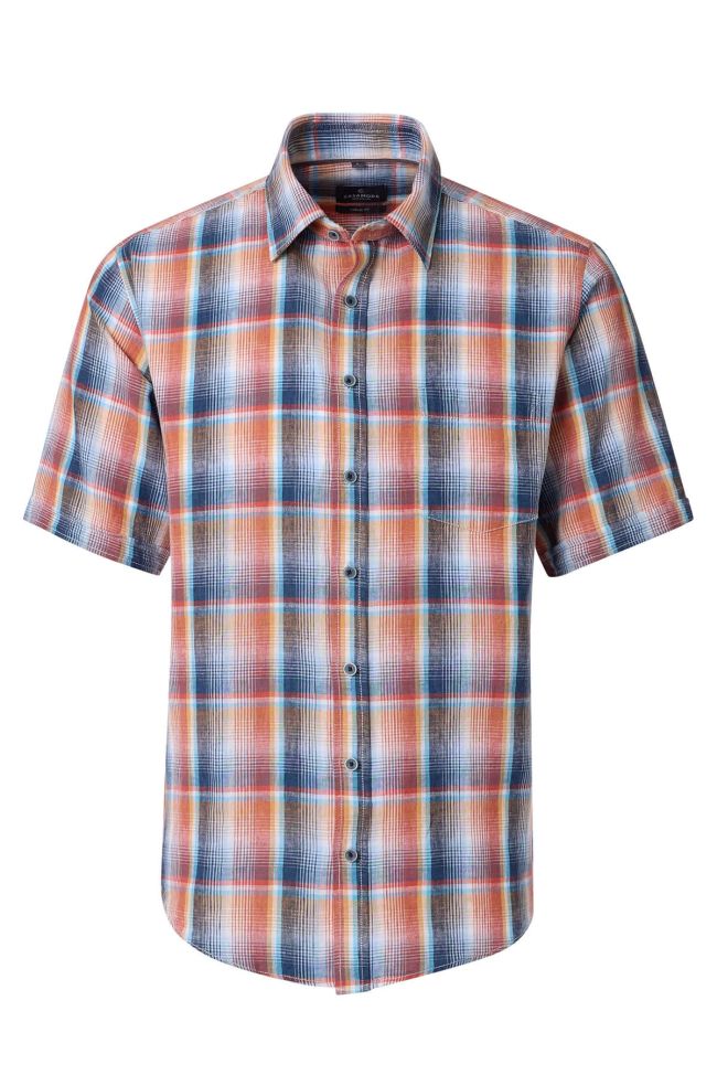 Shirt Casamoda Classic KE-CASAMODA-126130731-450