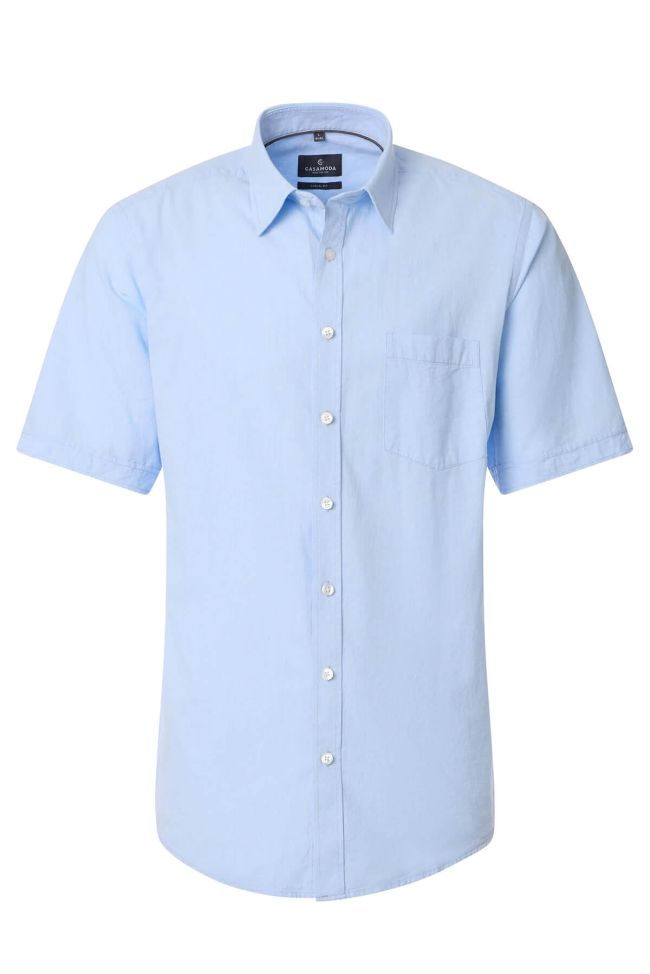 Camisa Casamoda Comfort KE-CASAMODA-126131181-100