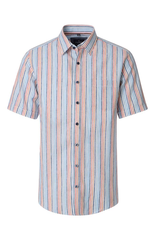 Shirt Casamoda Classic KE-CASAMODA-126131221-350