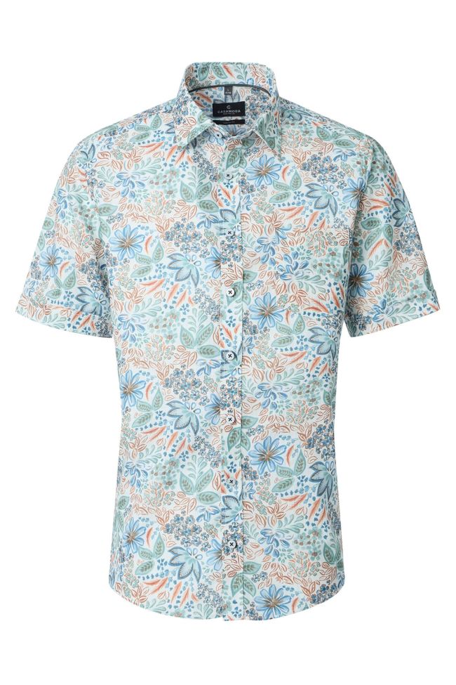Camisa Casamoda Classic KE-CASAMODA-126131241-350