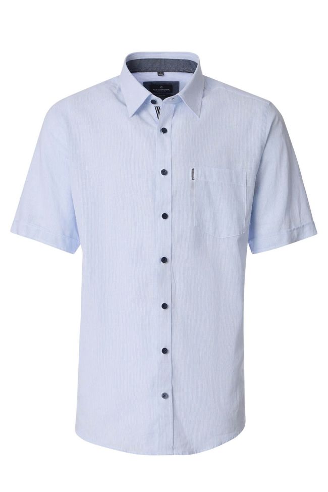 Hemd Casamoda Classic KE-CASAMODA-126131281-101