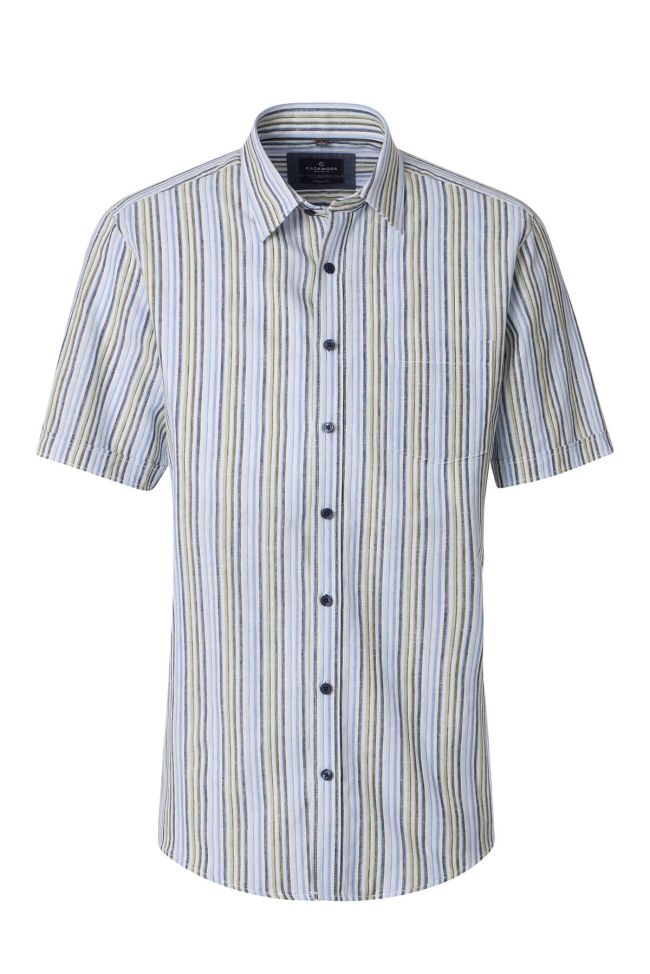 Camisa Casamoda Classic KE-CASAMODA-126131291-100