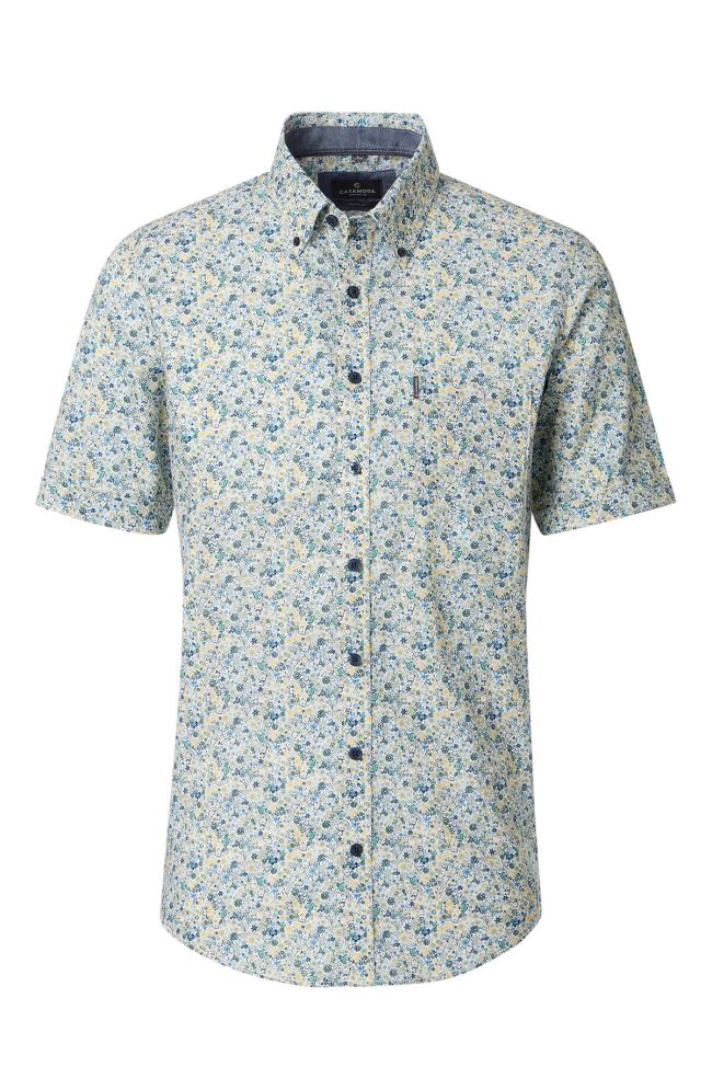 Camisa Casamoda Classic KE-CASAMODA-126131321-300