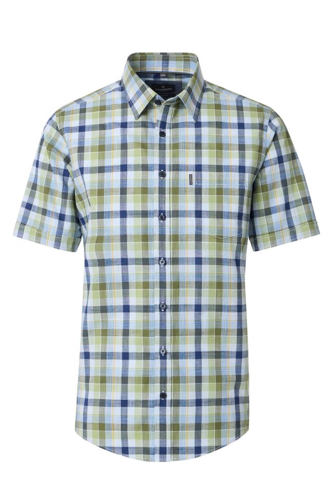 Hemd Casamoda Classic KE-CASAMODA-126131331-300