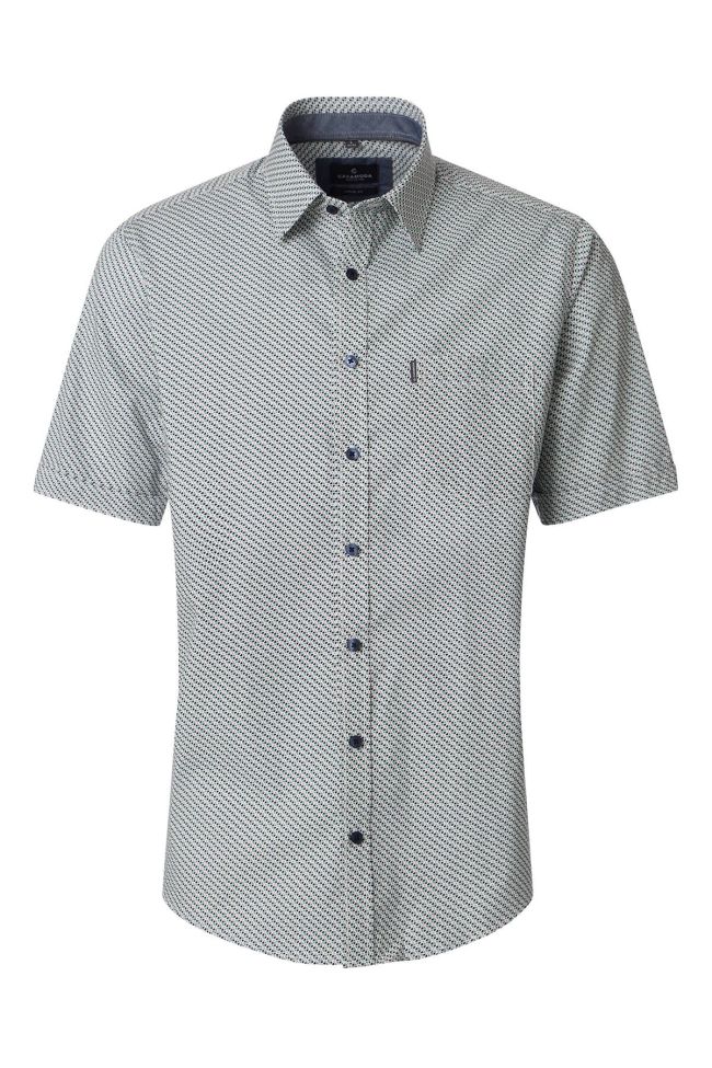 Chemise Casamoda Classic KE-CASAMODA-126131361-300