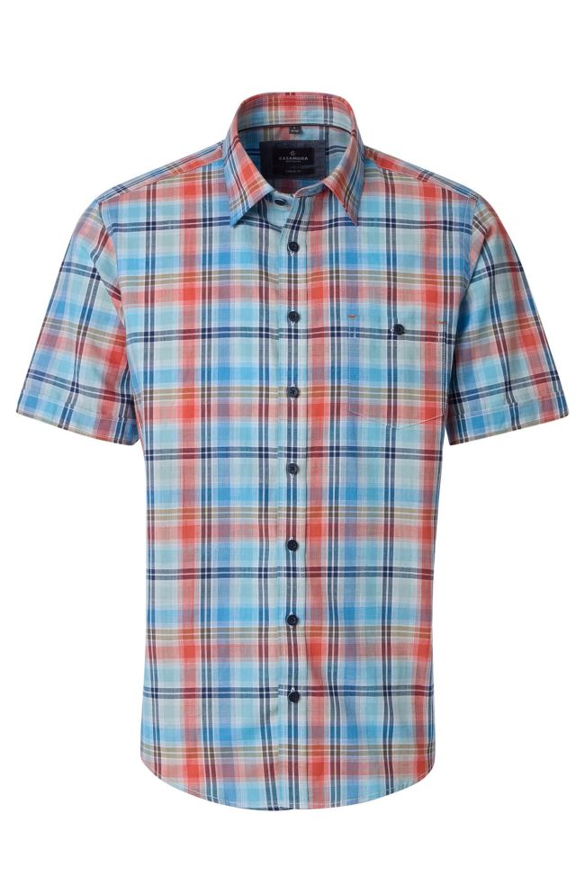 Shirt Casamoda Classic KE-CASAMODA-126131481-350